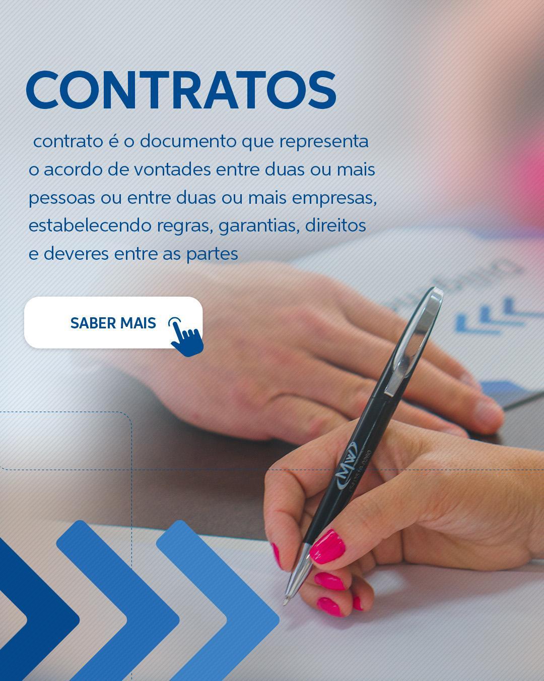 Contratos